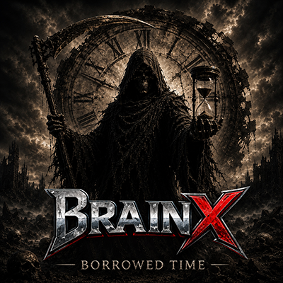 Borrowed Time