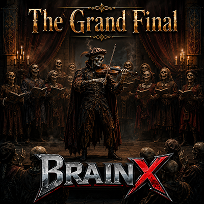 The Grand Final