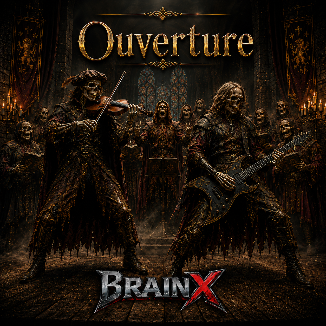 ouverture