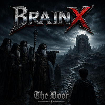 The Door